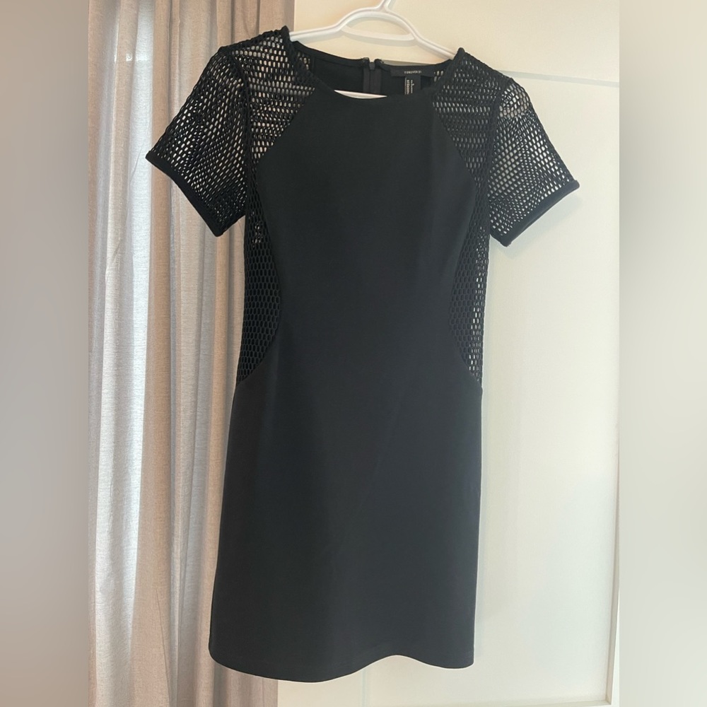Forever 21 - Mini Dress